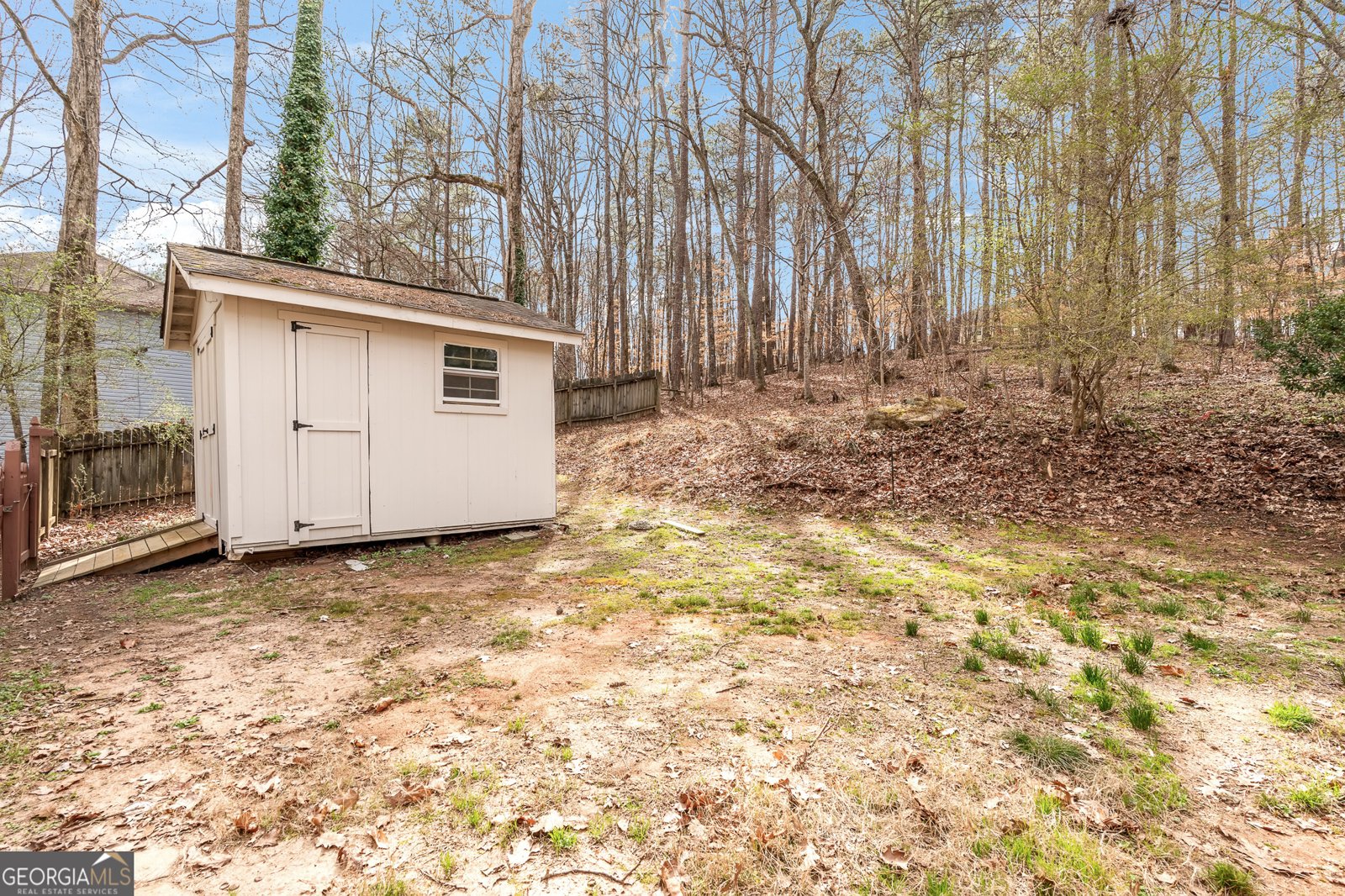 115 Partridge Point Fayetteville - Photo 43