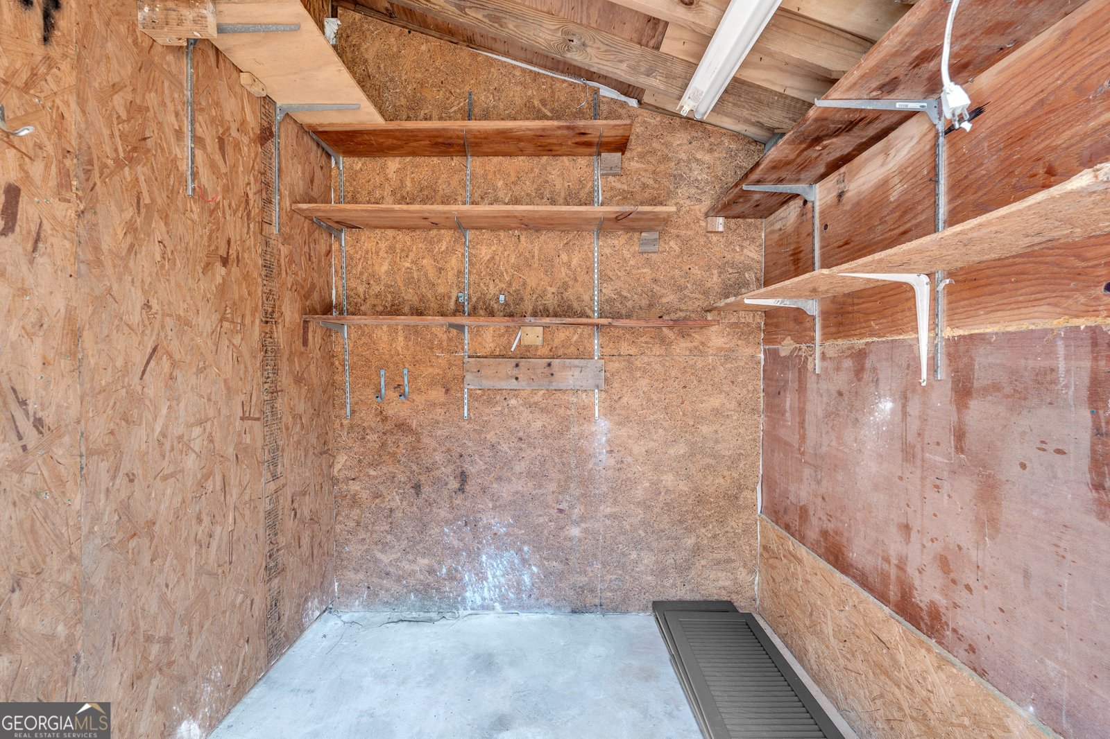 115 Partridge Point Fayetteville - Photo 44