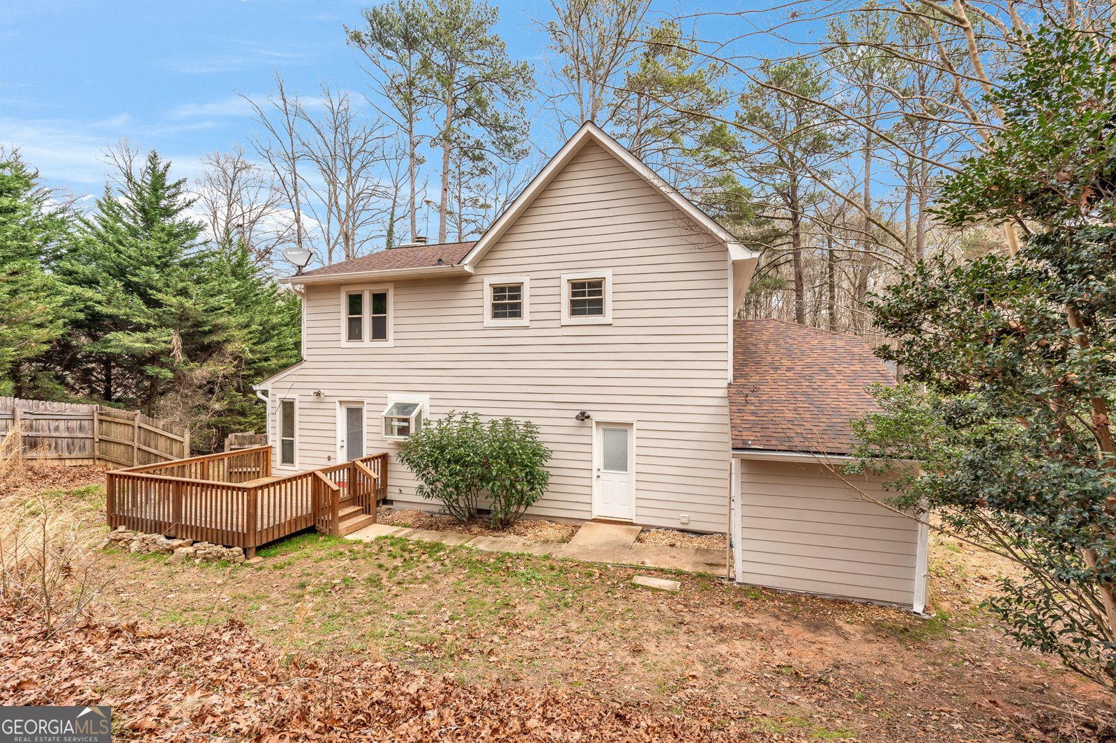 115 Partridge Point Fayetteville - Photo 45