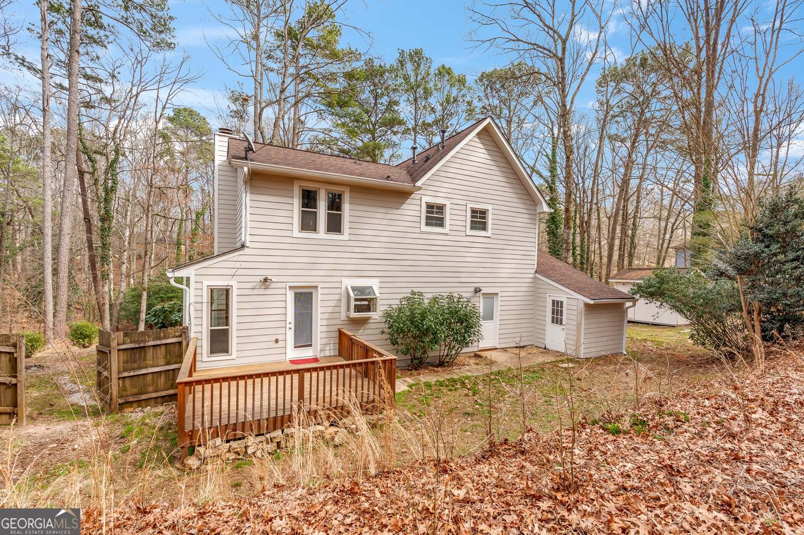 115 Partridge Point Fayetteville - Photo 46