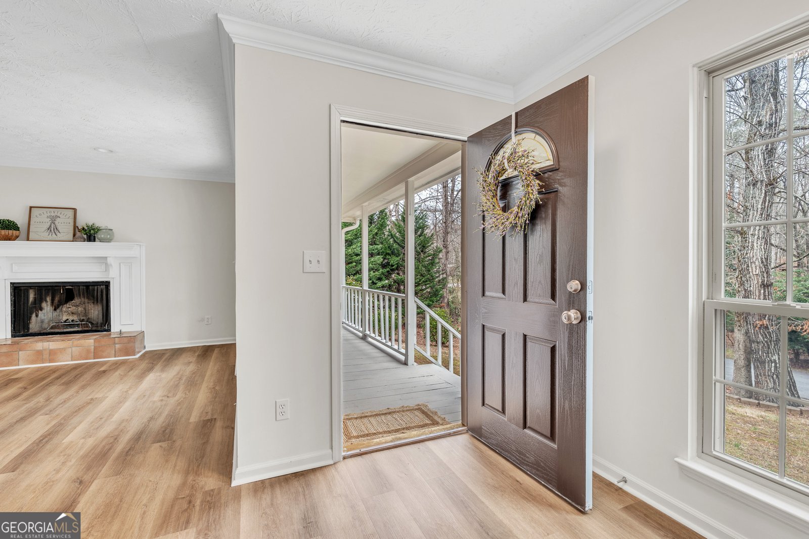 115 Partridge Point Fayetteville - Photo 7