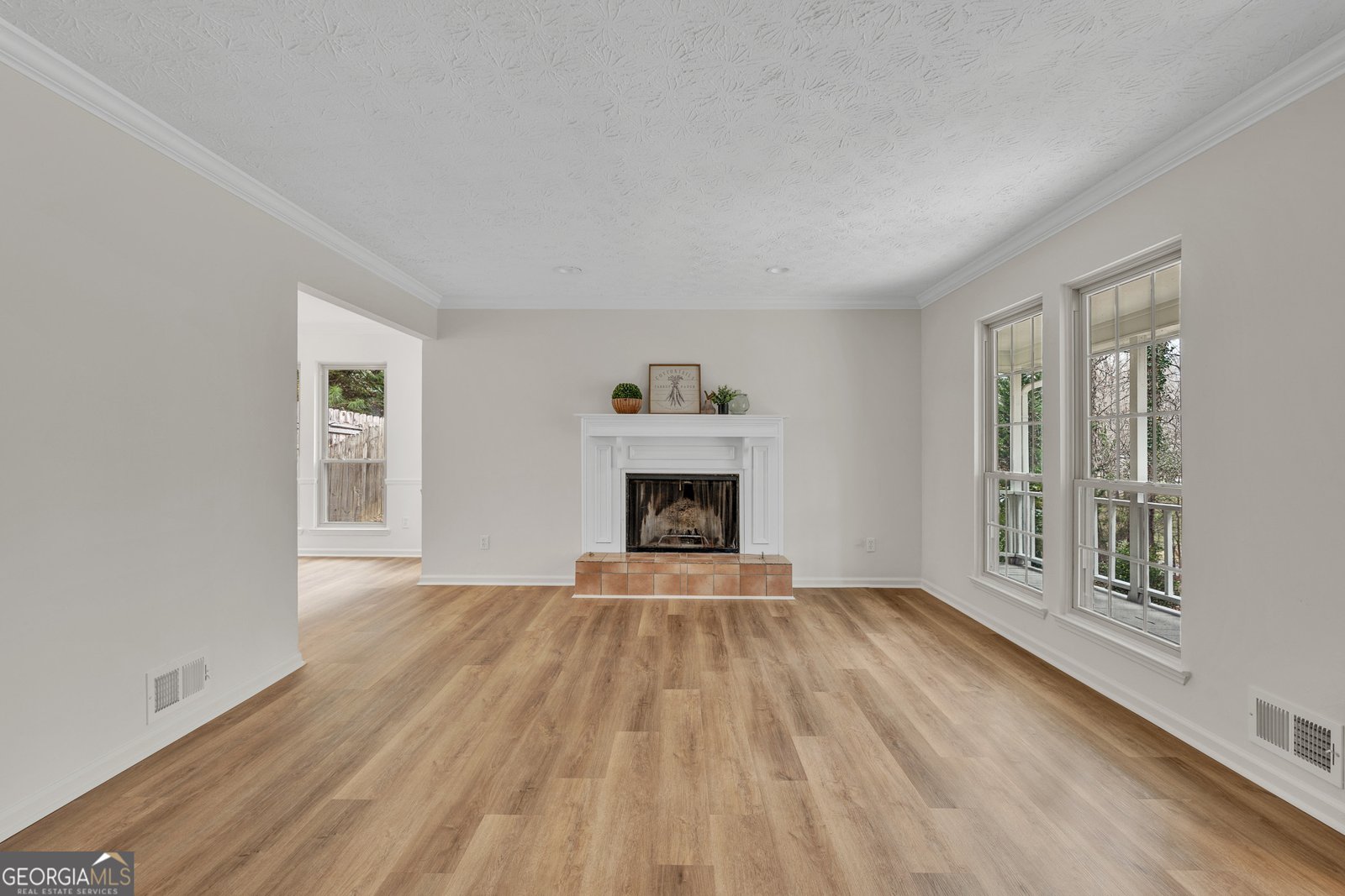 115 Partridge Point Fayetteville - Photo 9