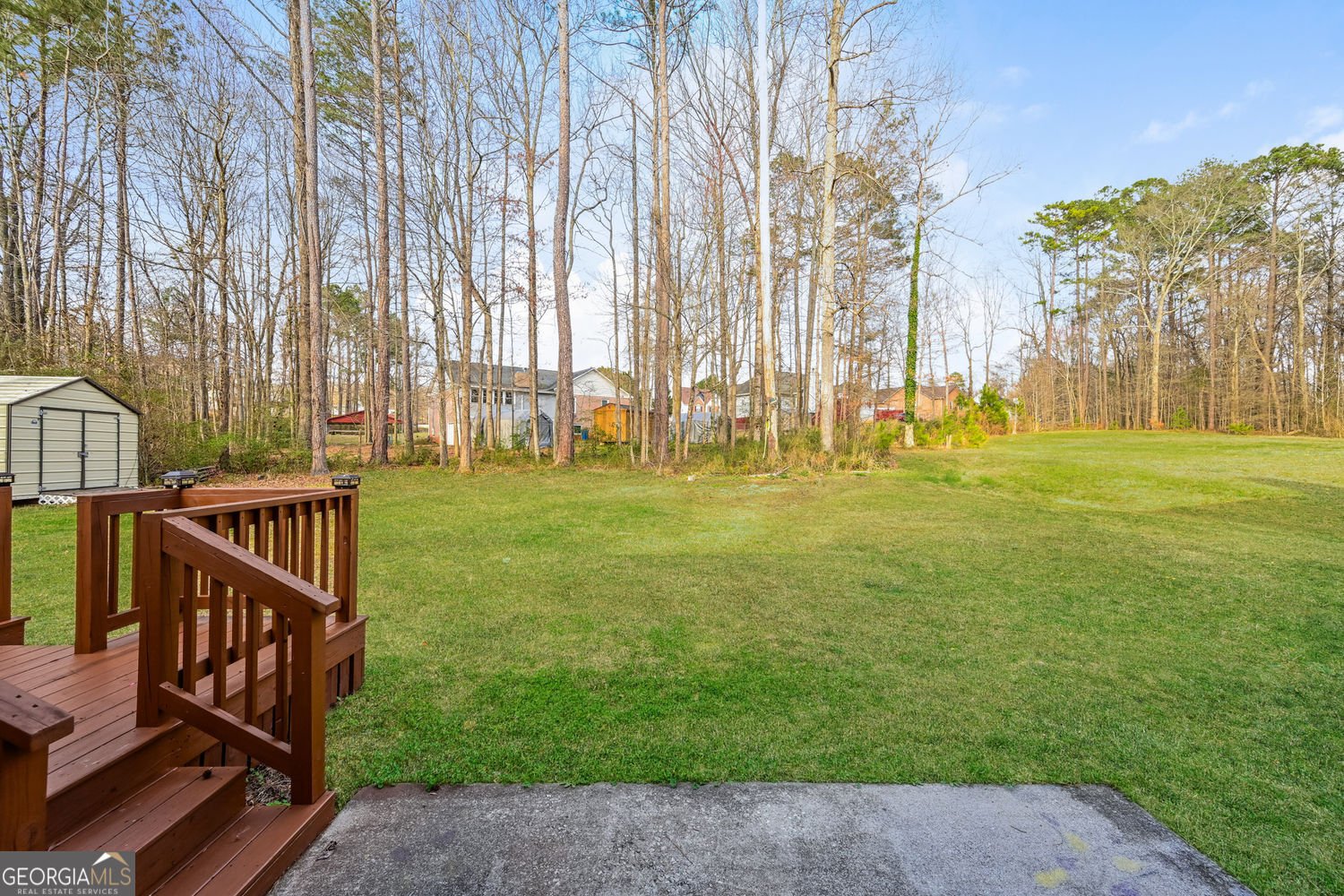 176 Stokes Drive Stockbridge - Photo 24