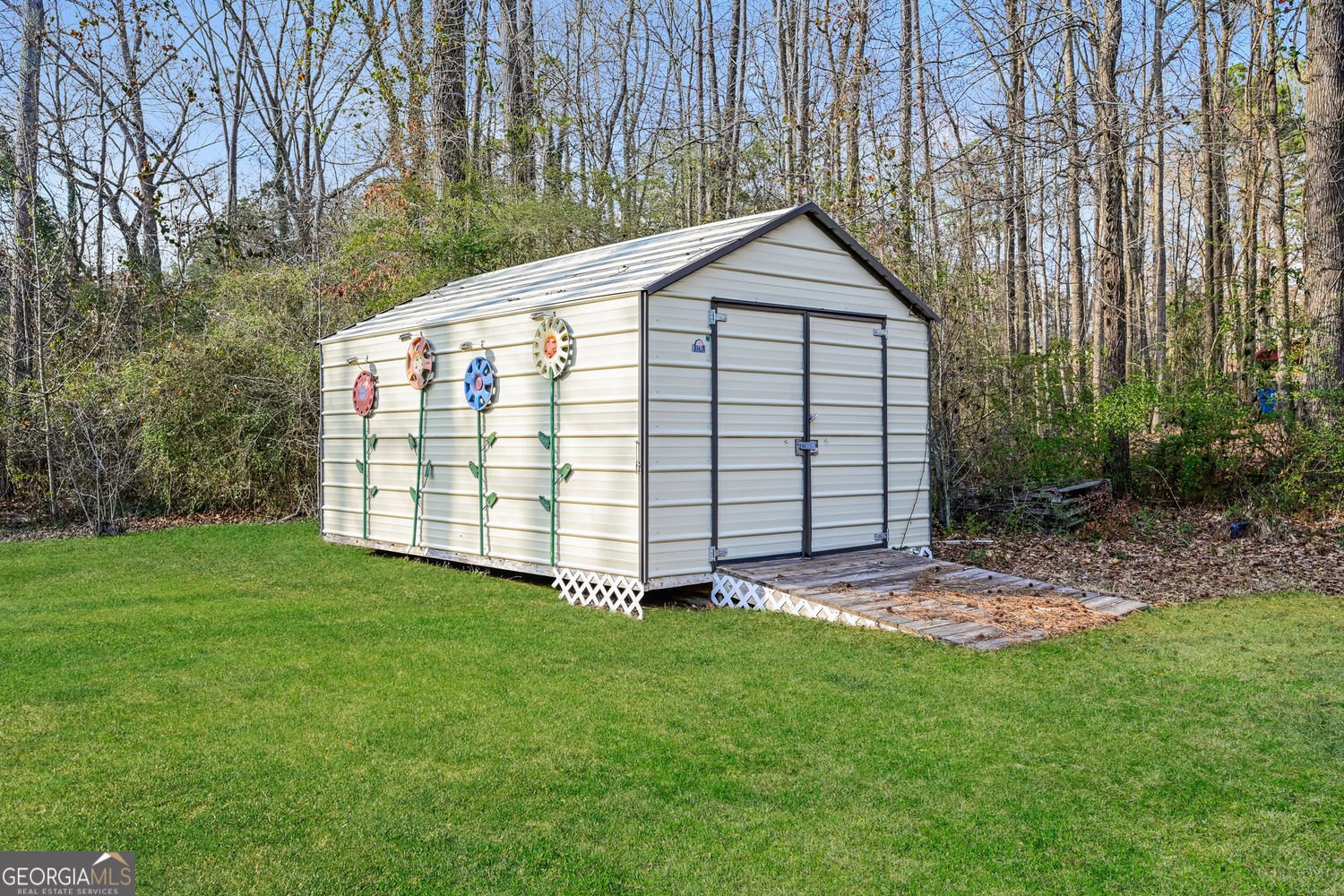 176 Stokes Drive Stockbridge - Photo 25