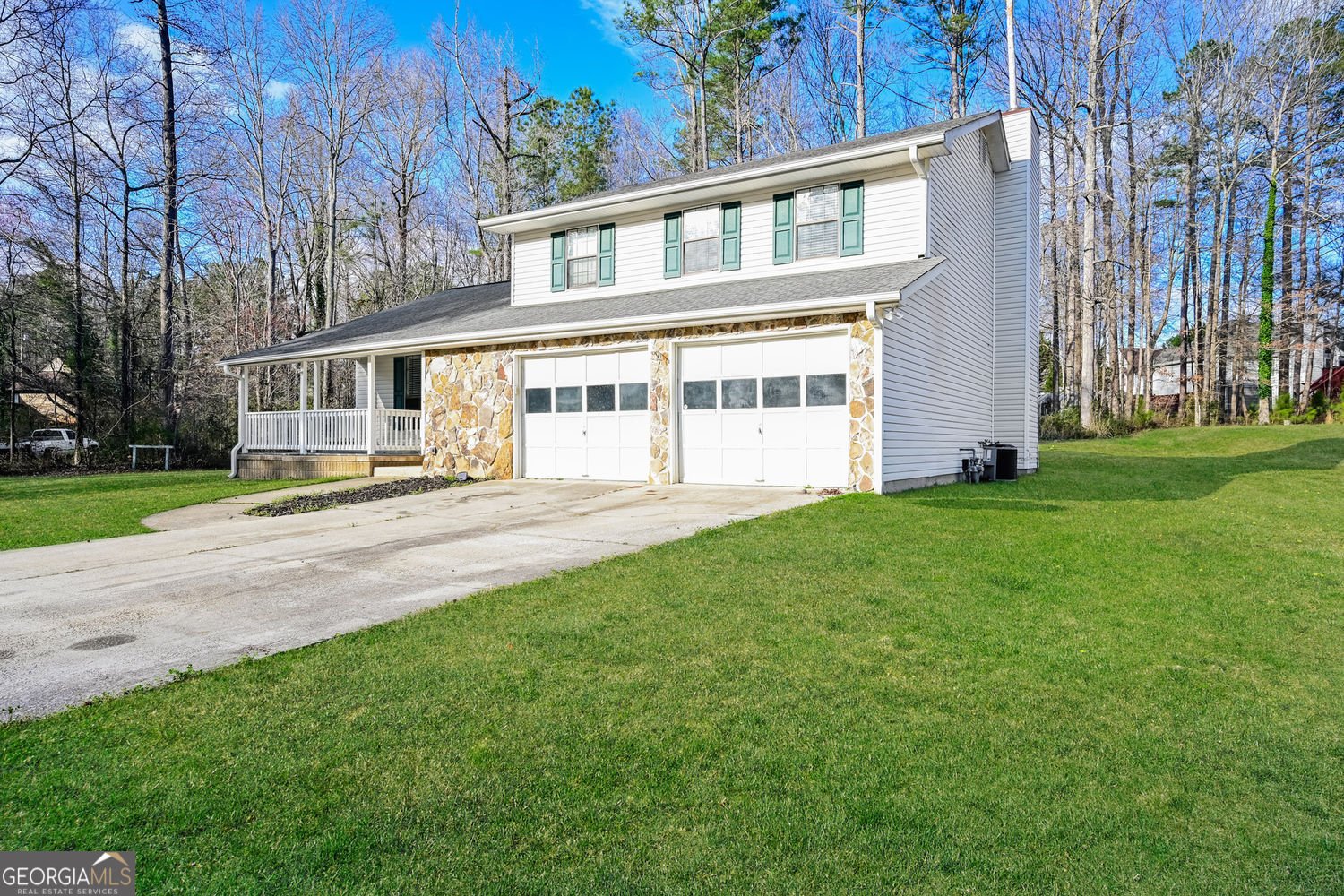 176 Stokes Drive Stockbridge - Photo 29