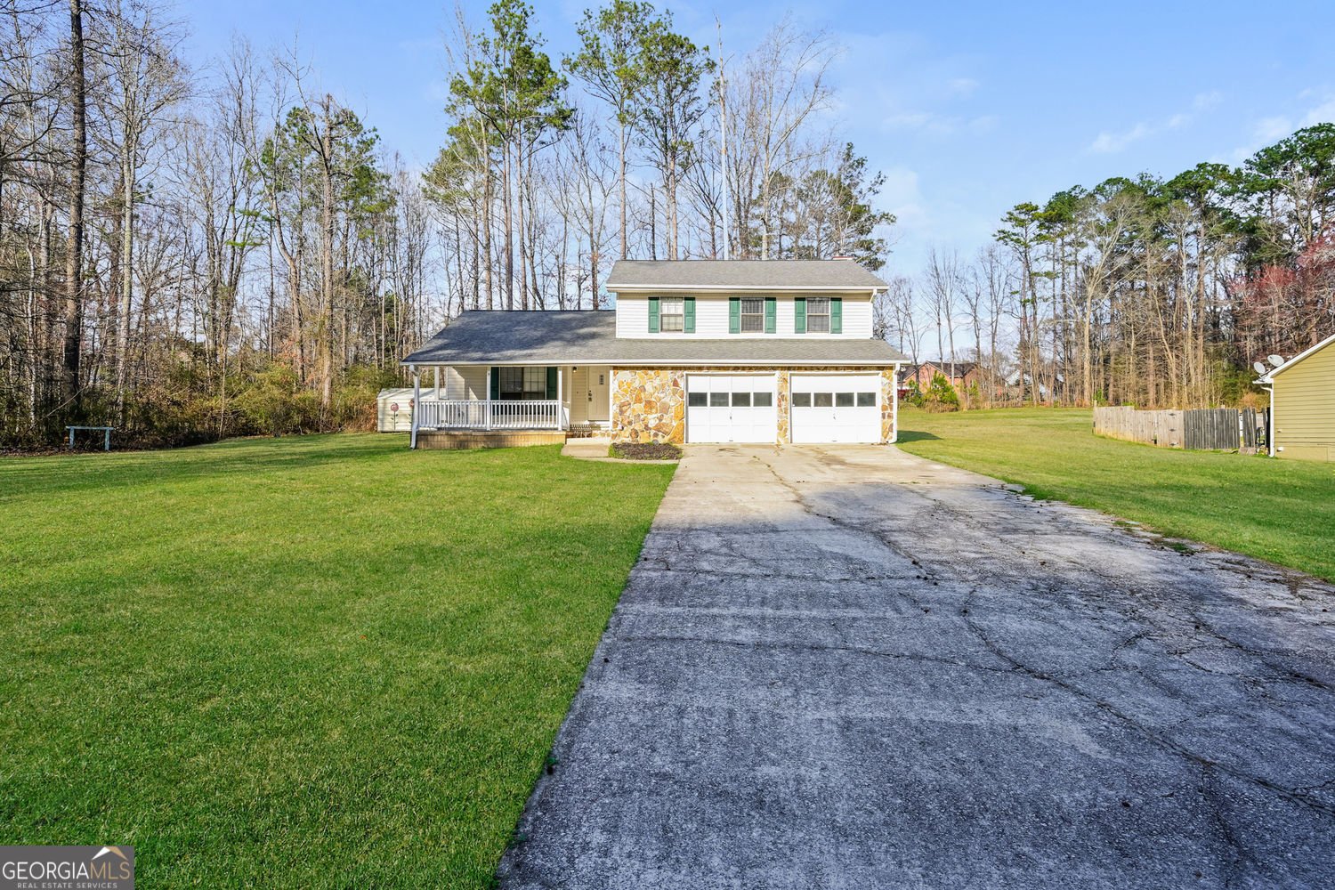 176 Stokes Drive Stockbridge - Photo 30