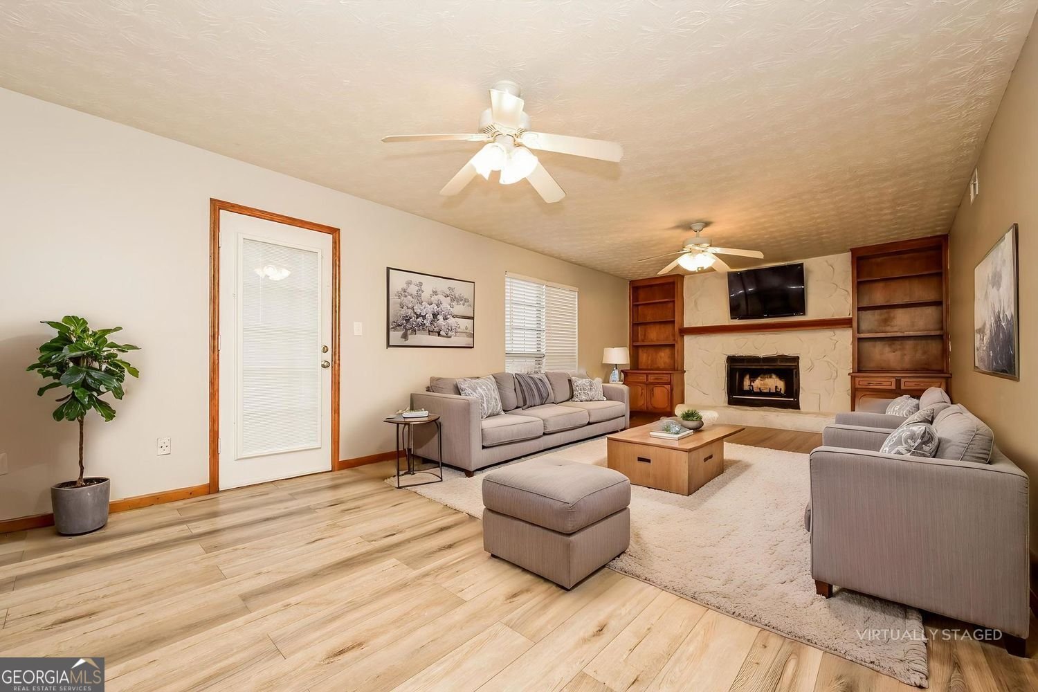 176 Stokes Drive Stockbridge - Photo 7