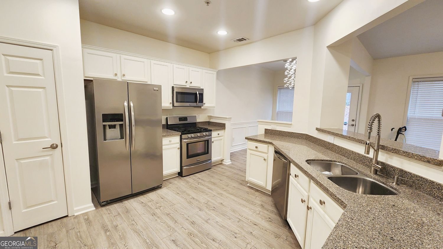 1645 Caswell Parkway Marietta - Photo 11