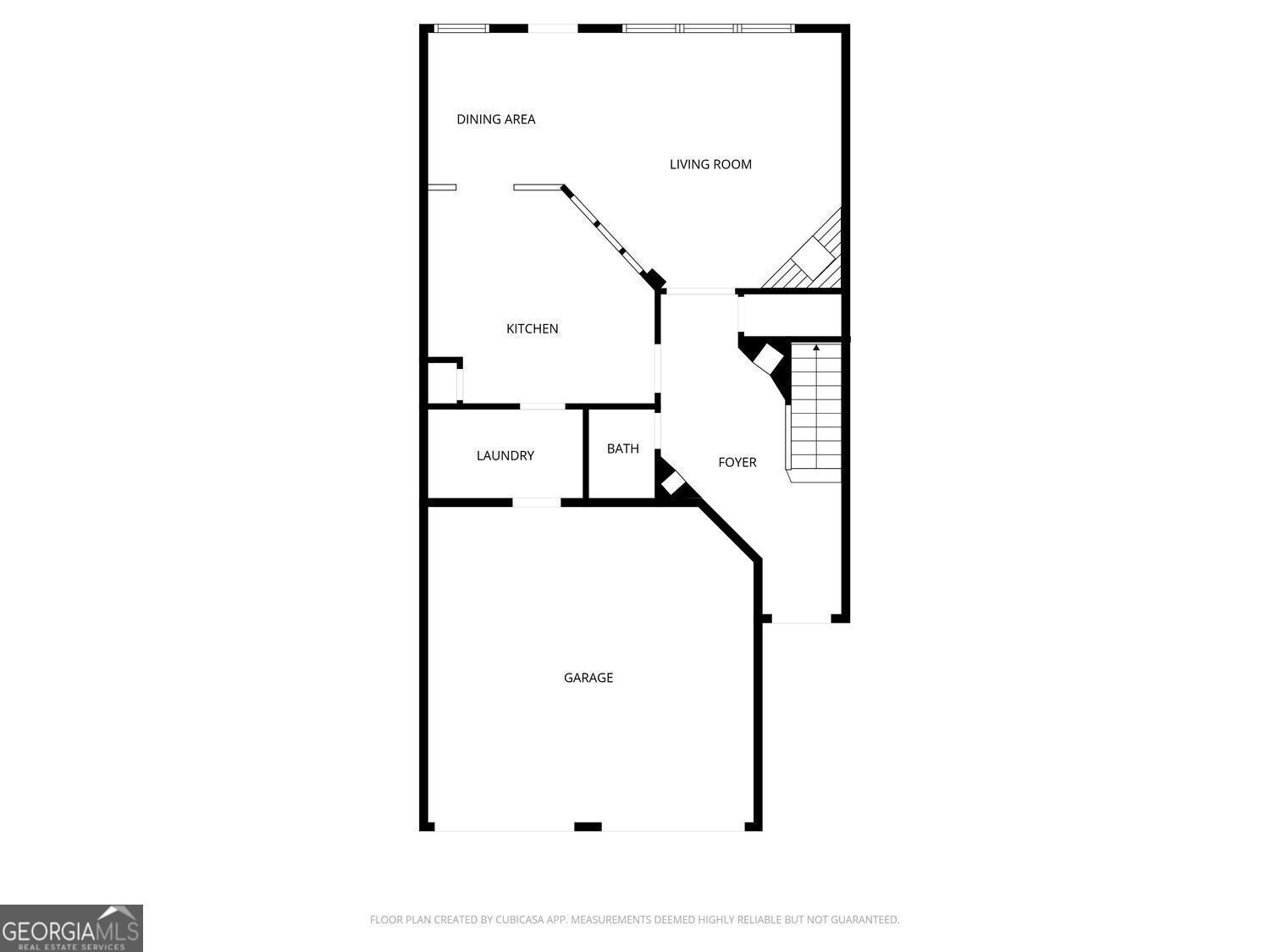 1645 Caswell Parkway Marietta - Photo 30