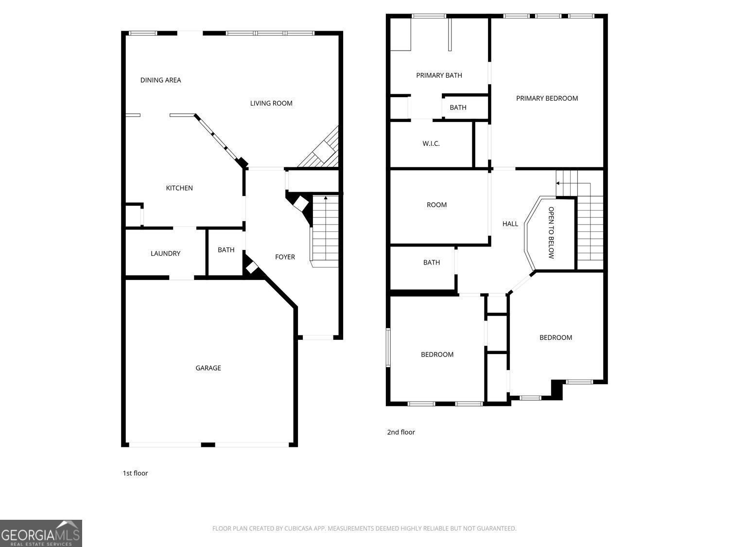 1645 Caswell Parkway Marietta - Photo 32