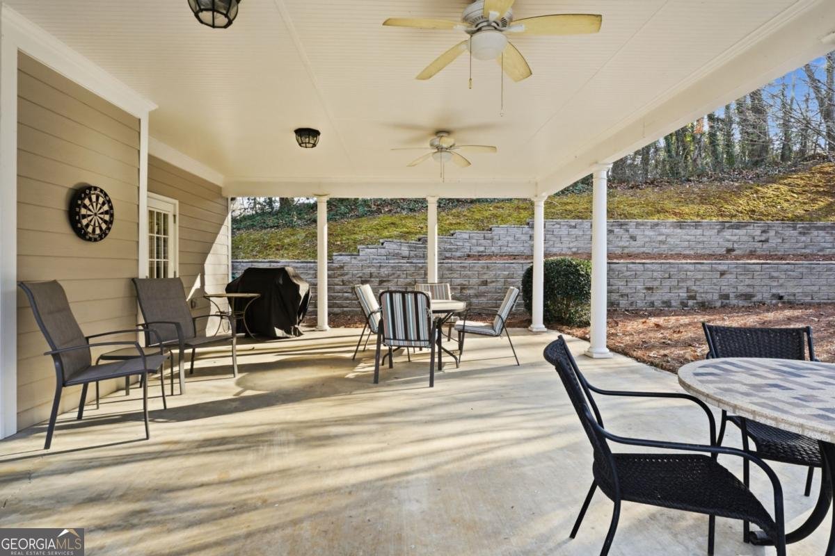 226 Hames Road Woodstock - Photo 47