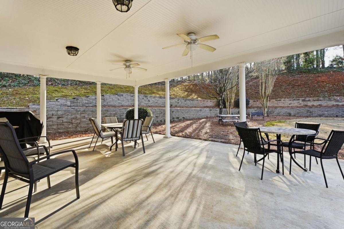 226 Hames Road Woodstock - Photo 48