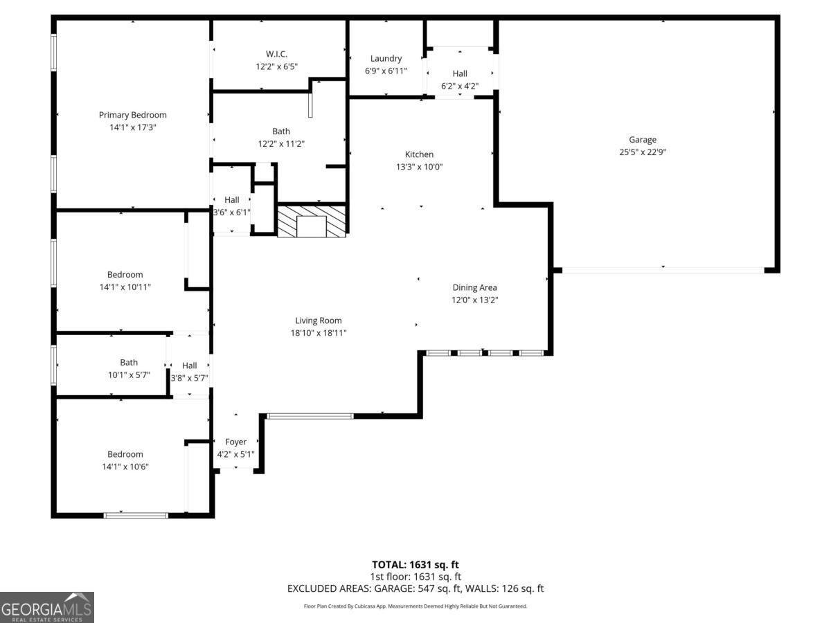 226 Hames Road Woodstock - Photo 50