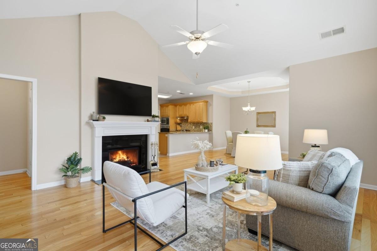 226 Hames Road Woodstock - Photo 6