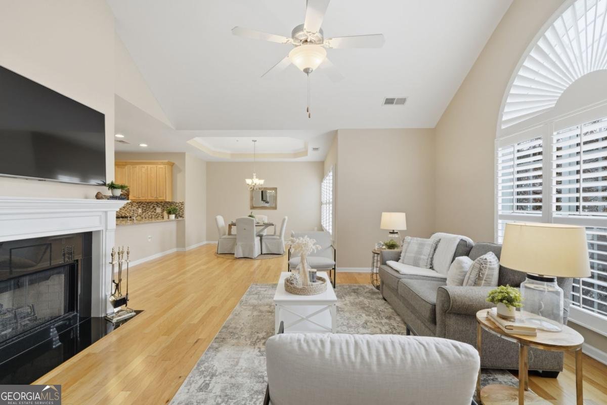 226 Hames Road Woodstock - Photo 7