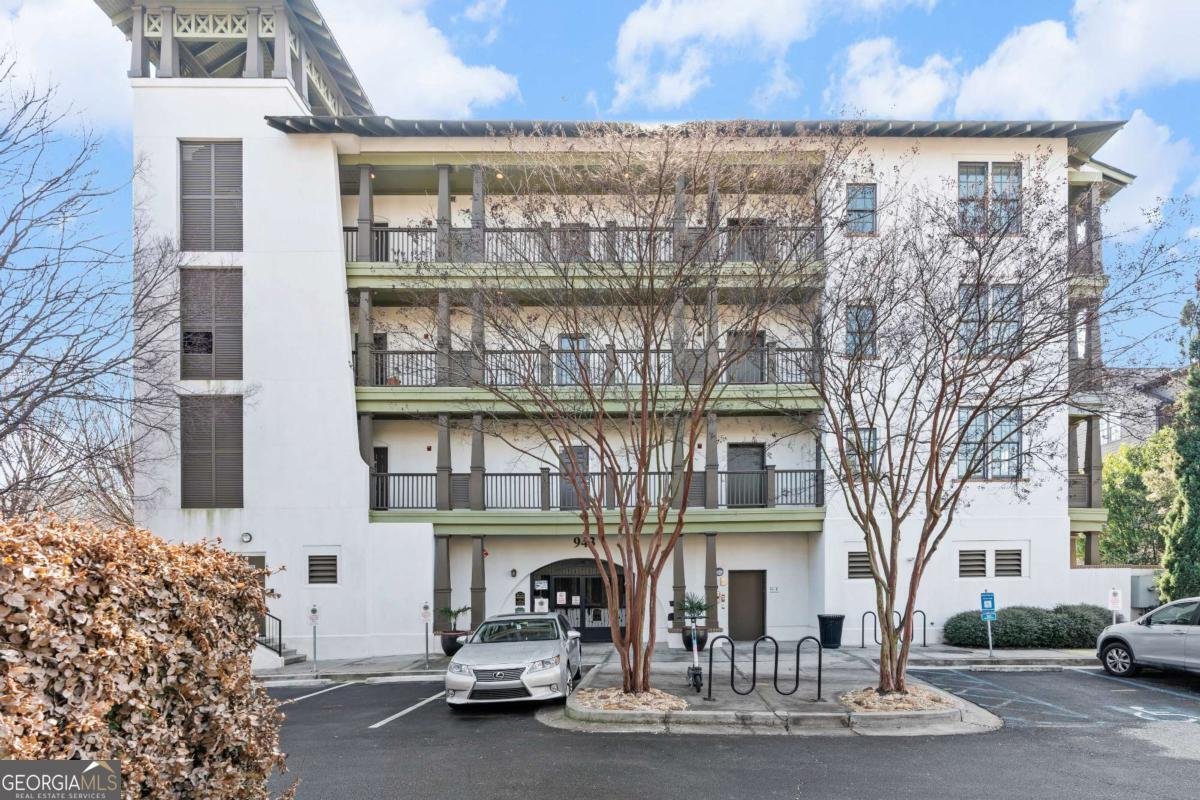 943 Ormewood Park Drive Atlanta - Photo 1