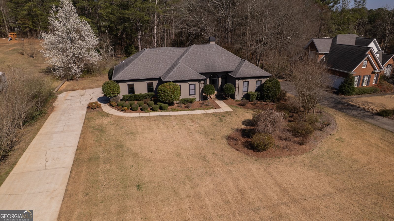 164 Oak Mountain Parkway Carrollton - Photo 1