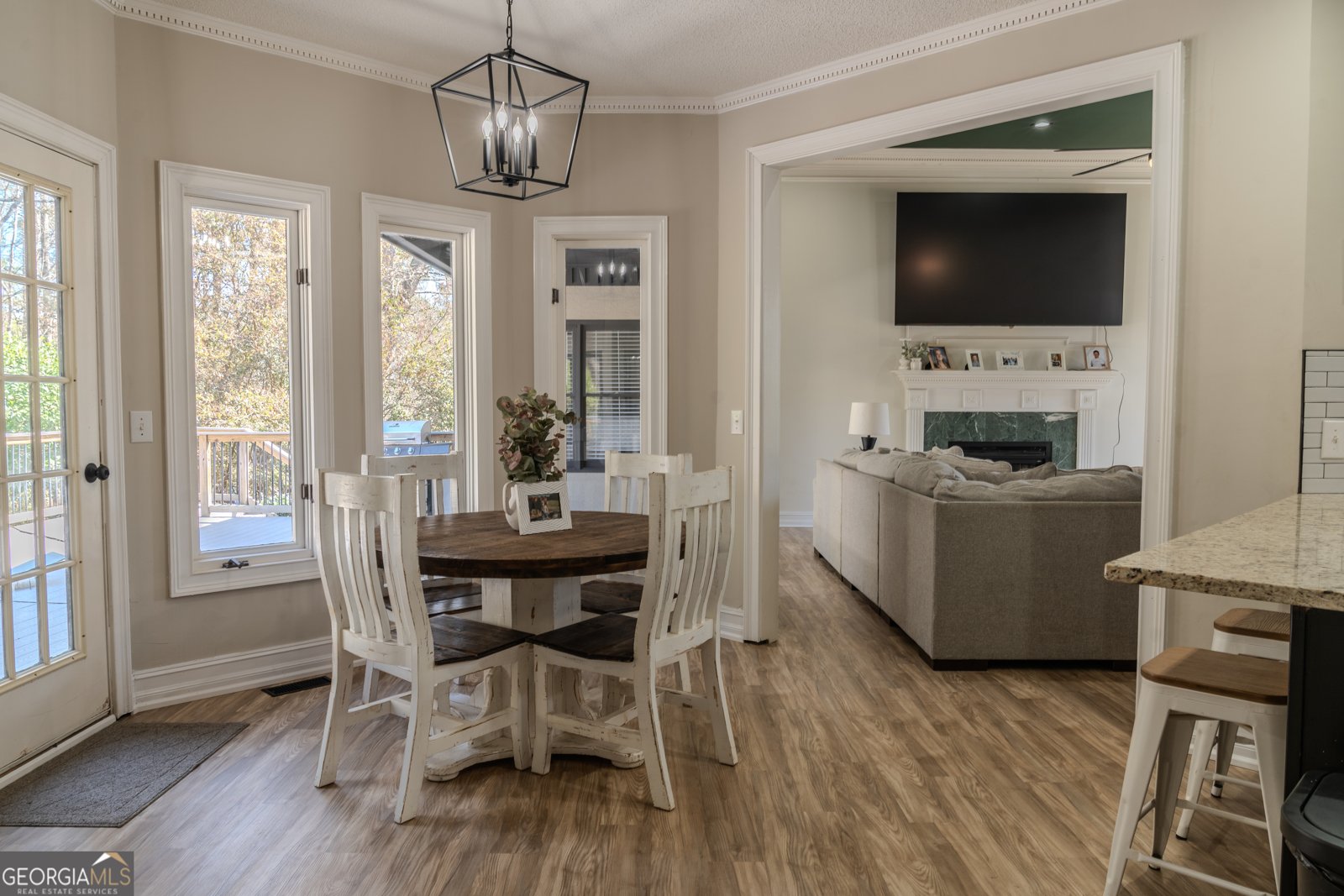 164 Oak Mountain Parkway Carrollton - Photo 11