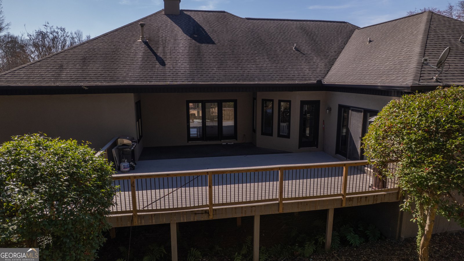 164 Oak Mountain Parkway Carrollton - Photo 25