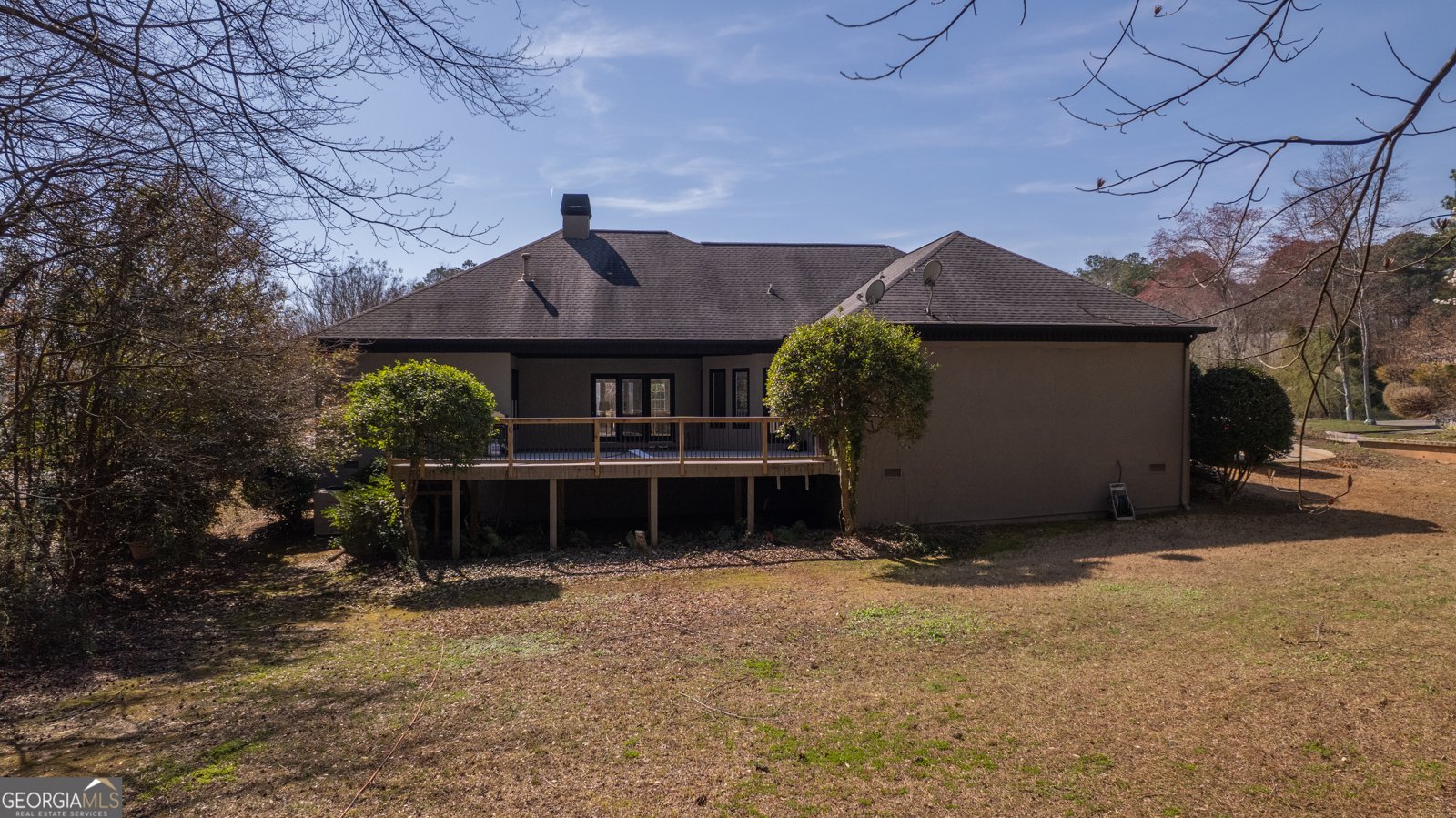 164 Oak Mountain Parkway Carrollton - Photo 26