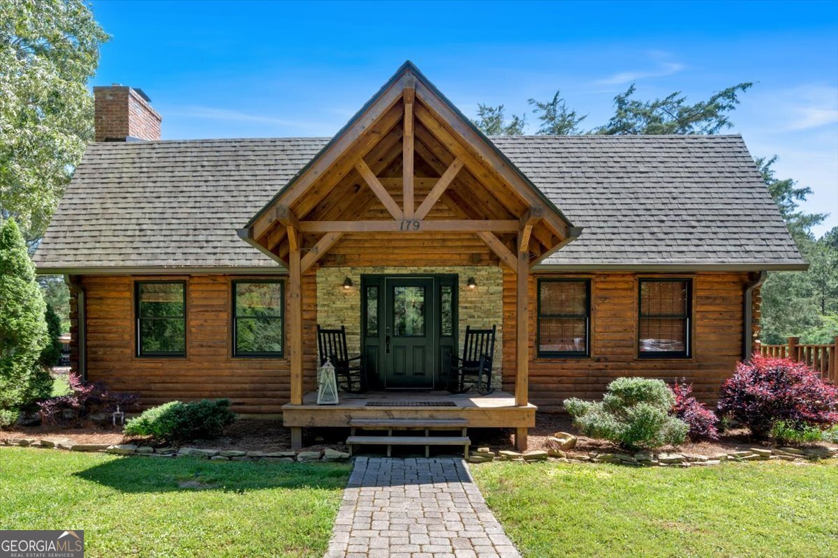 179 Hogan Road Brooks - Photo 1