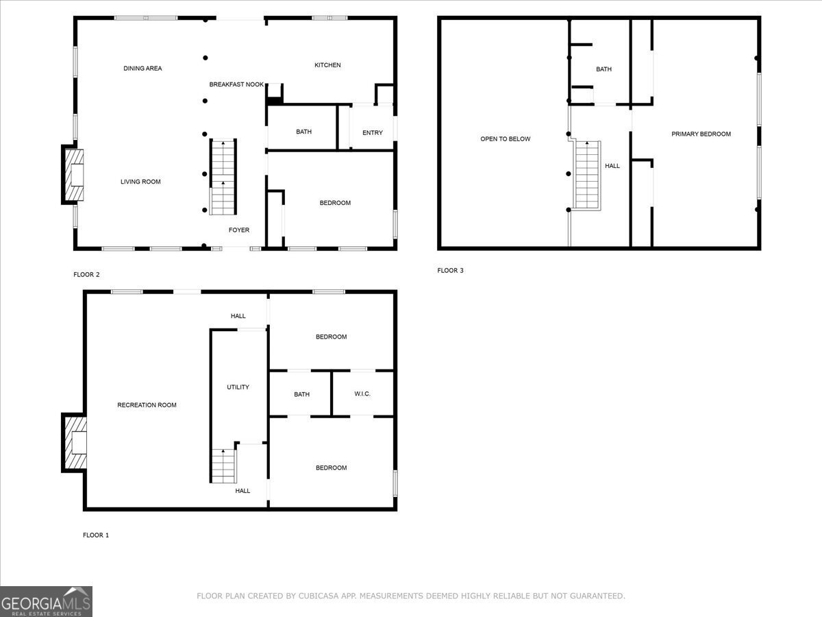 179 Hogan Road Brooks - Photo 64