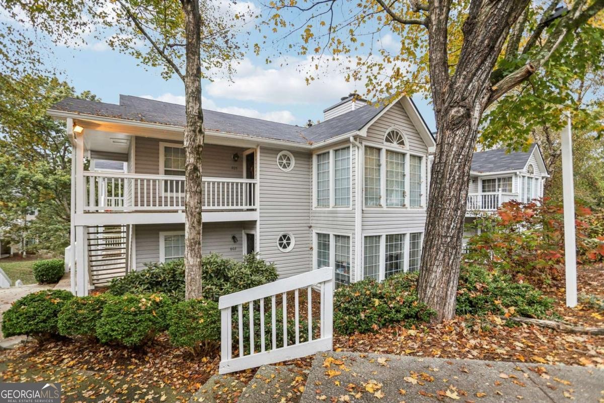 801 Countryside Place Smyrna - Photo 1