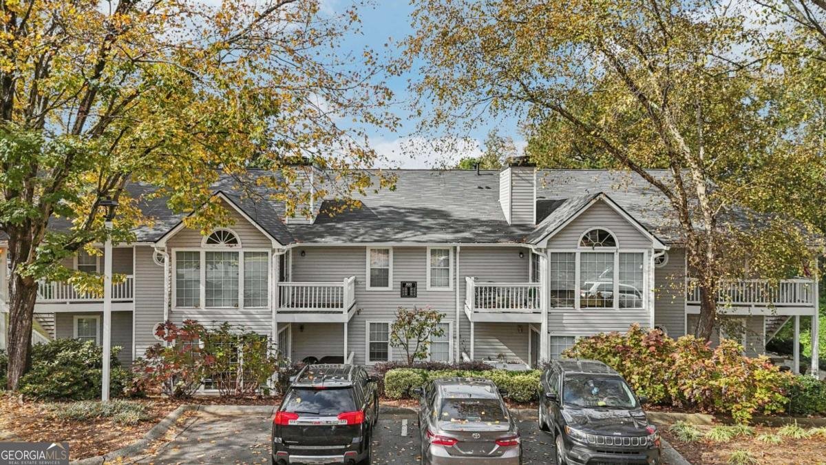 801 Countryside Place Smyrna - Photo 25