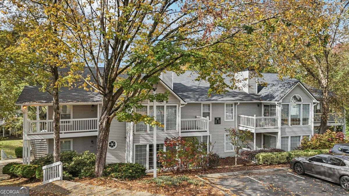 801 Countryside Place Smyrna - Photo 26