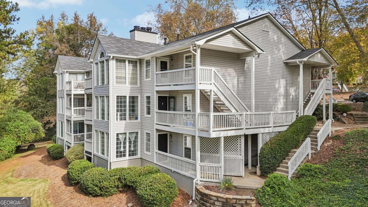 801 Countryside Place Smyrna - Photo 28