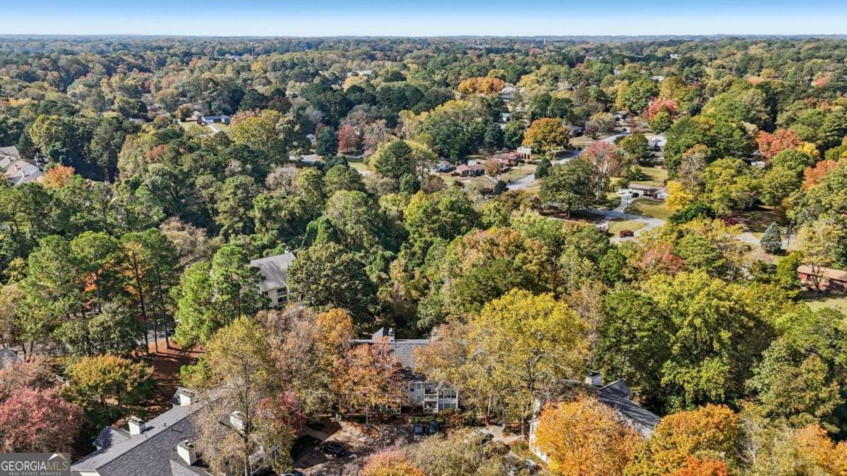 801 Countryside Place Smyrna - Photo 32