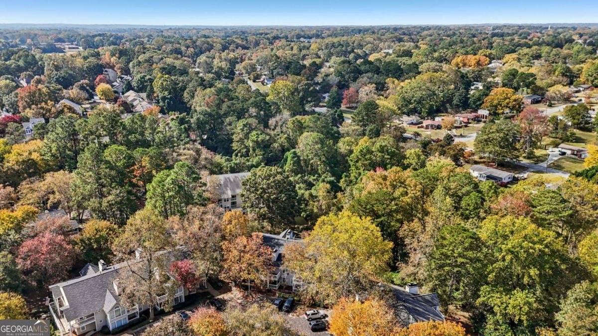 801 Countryside Place Smyrna - Photo 34