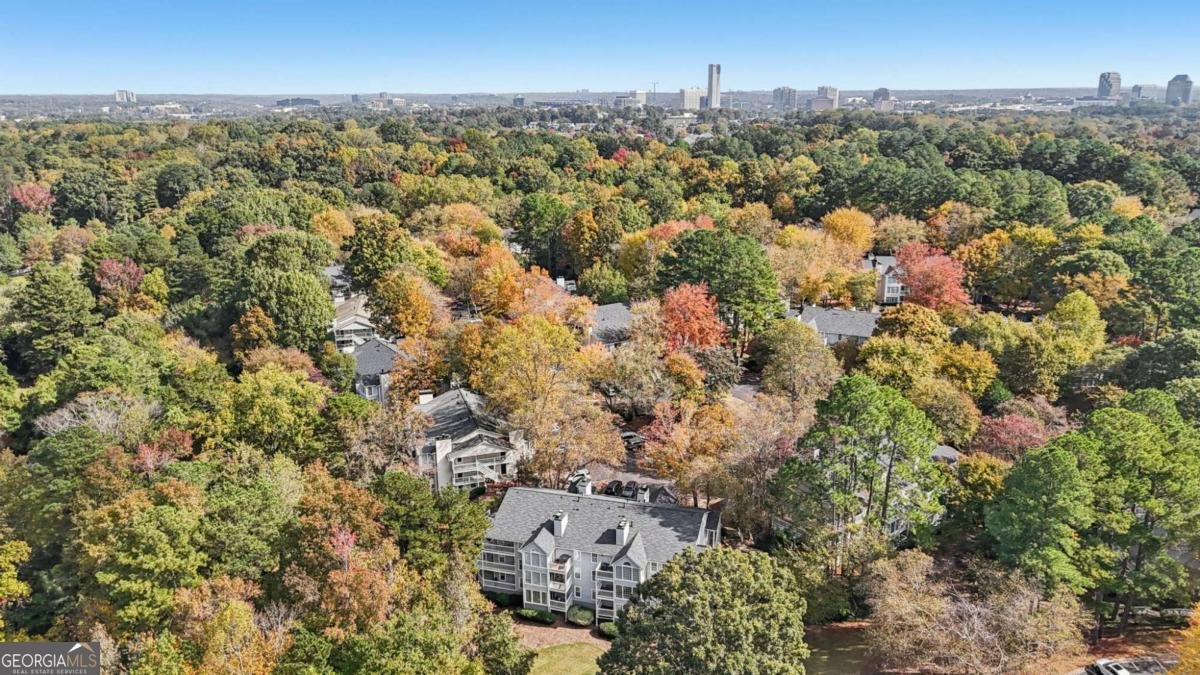 801 Countryside Place Smyrna - Photo 36