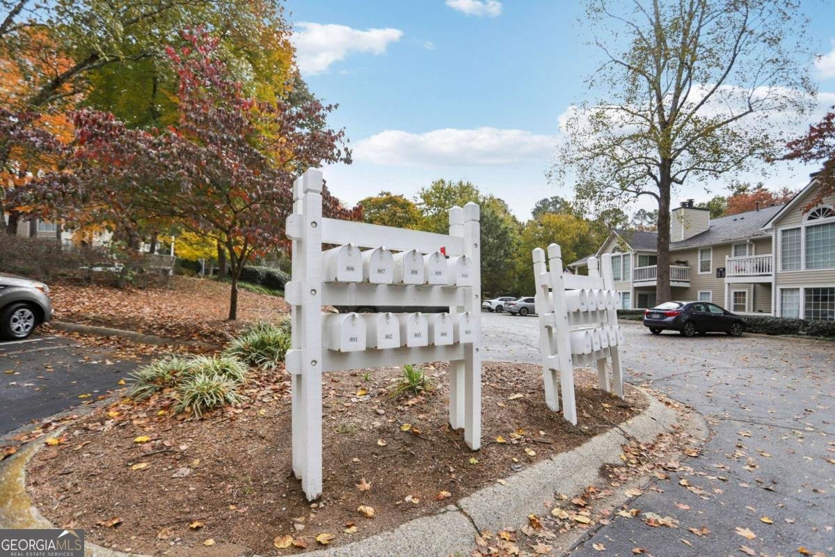 801 Countryside Place Smyrna - Photo 37