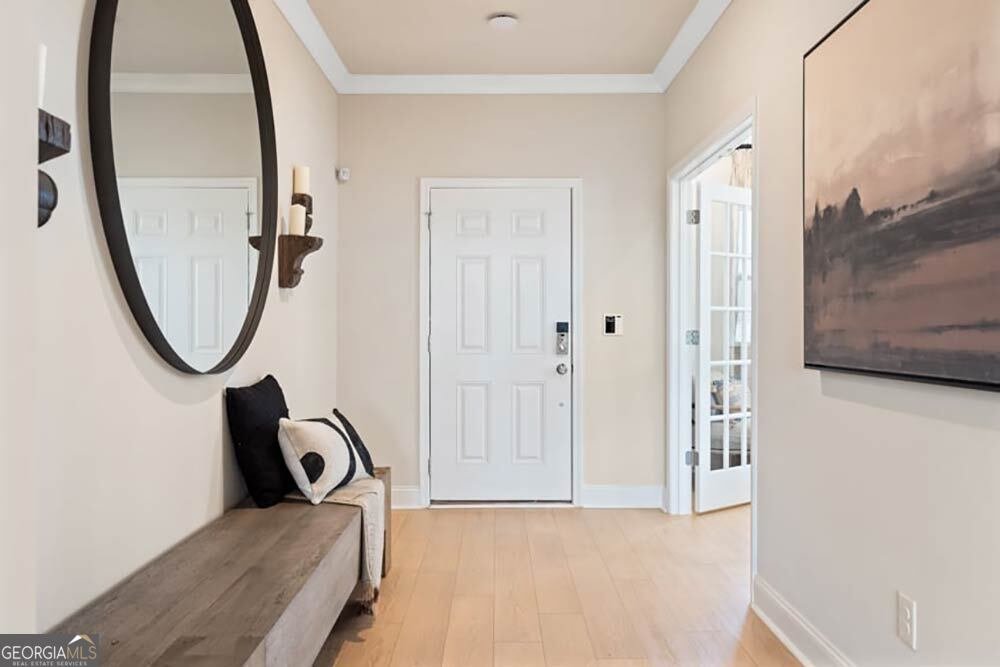 3349 Shirecrest Lane Dacula - Photo 8