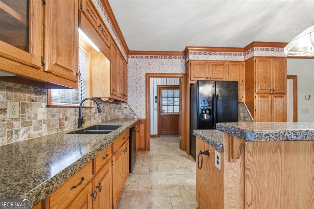 2522 Chimney Ridge Drive Conyers - Photo 12