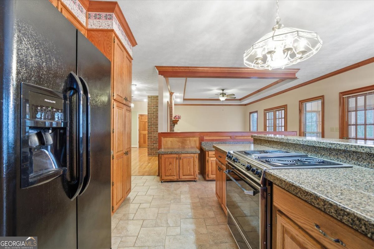 2522 Chimney Ridge Drive Conyers - Photo 13