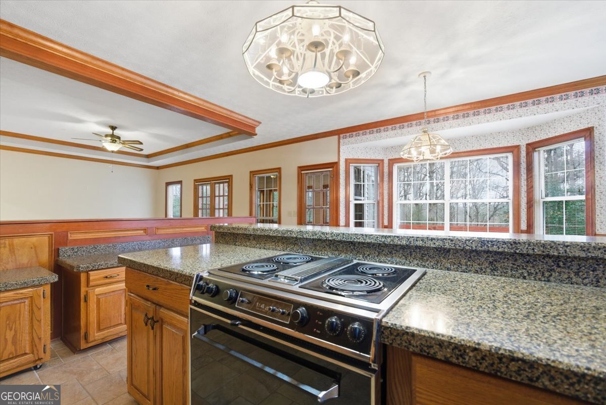 2522 Chimney Ridge Drive Conyers - Photo 14