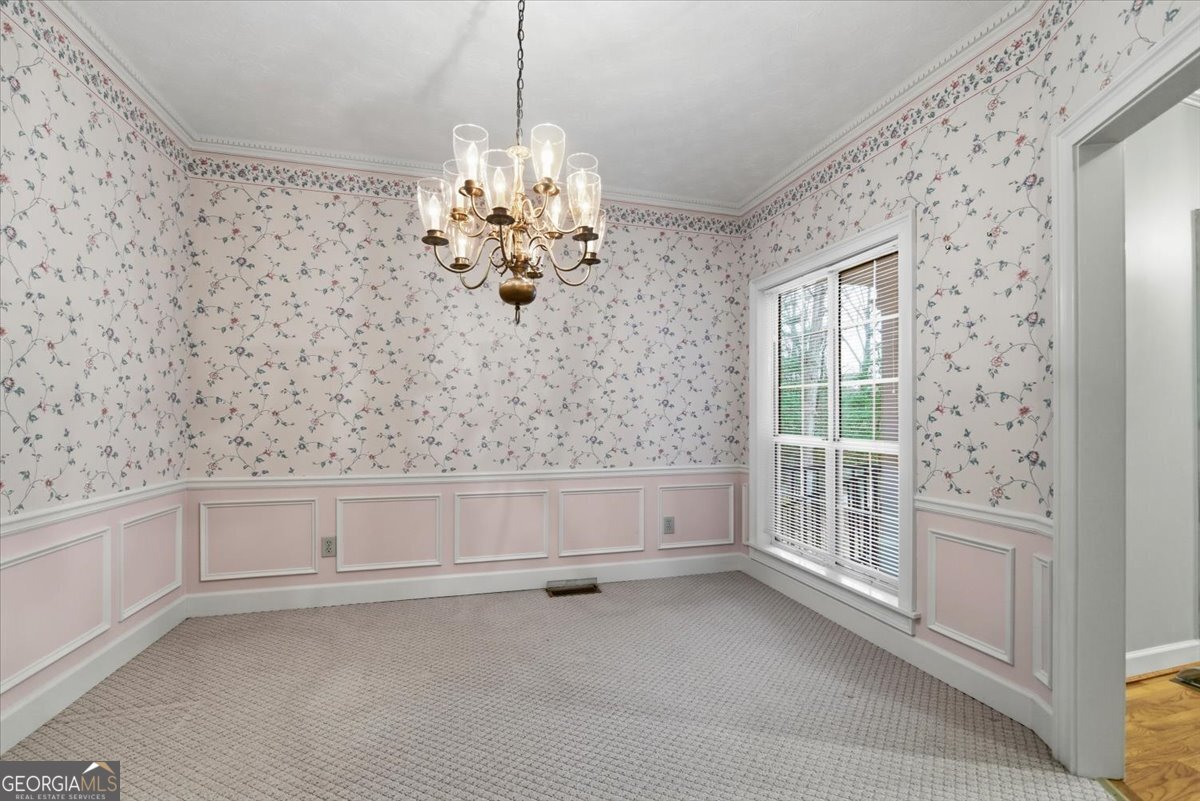 2522 Chimney Ridge Drive Conyers - Photo 17