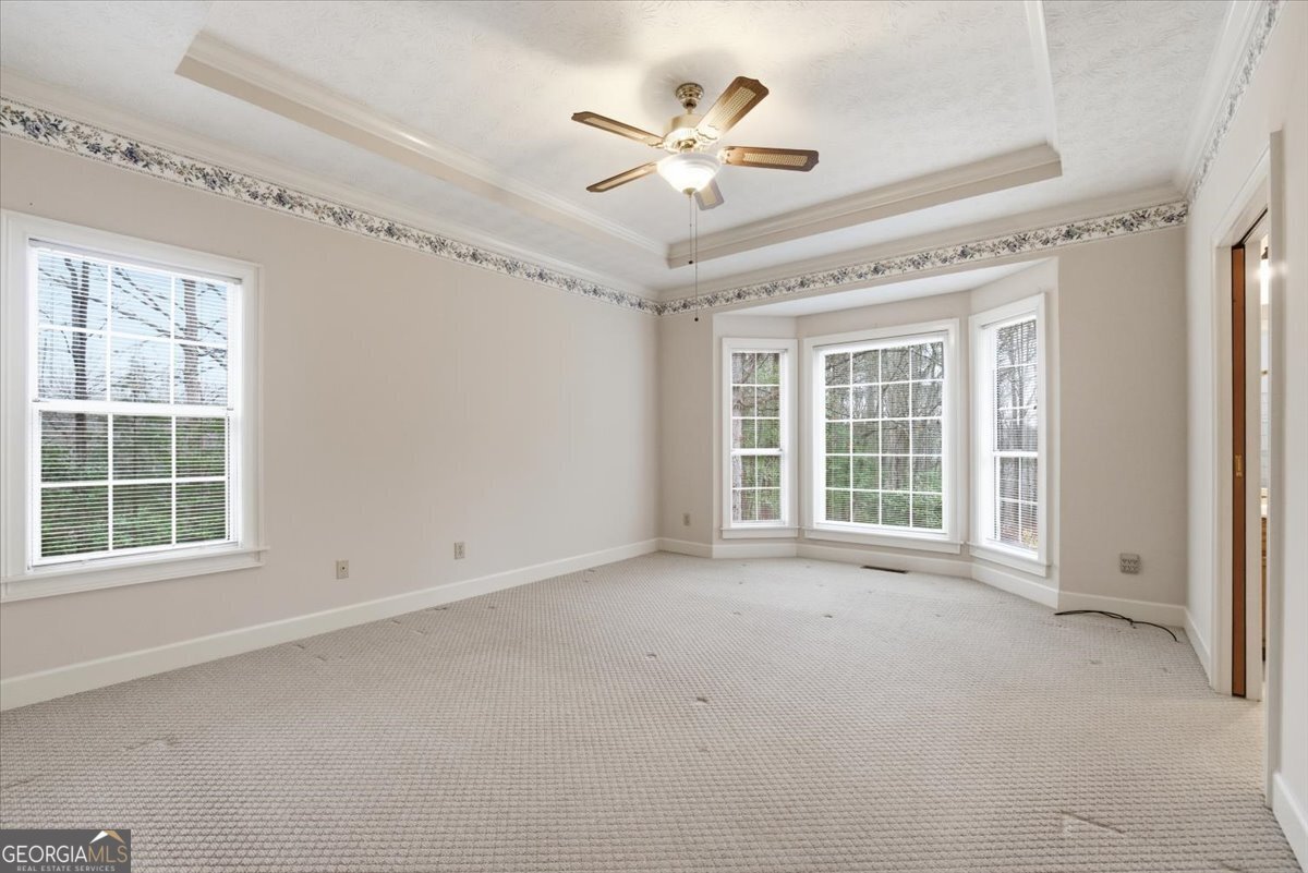 2522 Chimney Ridge Drive Conyers - Photo 18