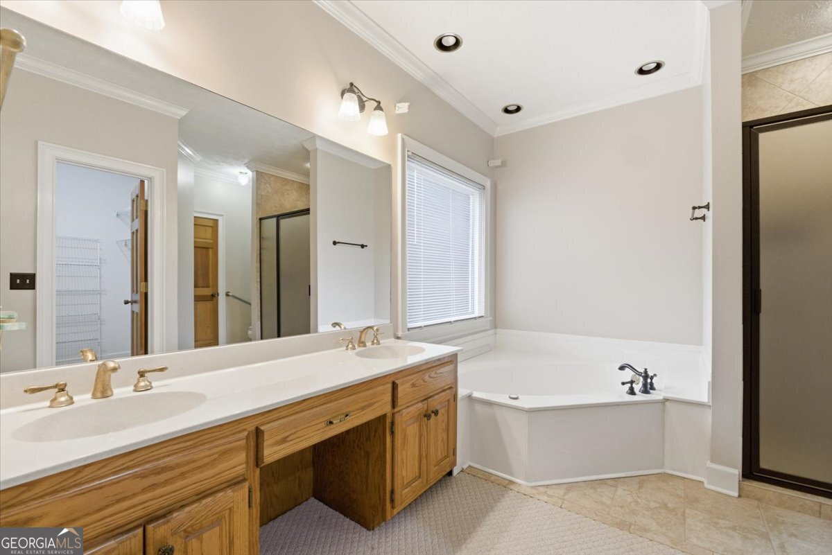 2522 Chimney Ridge Drive Conyers - Photo 20