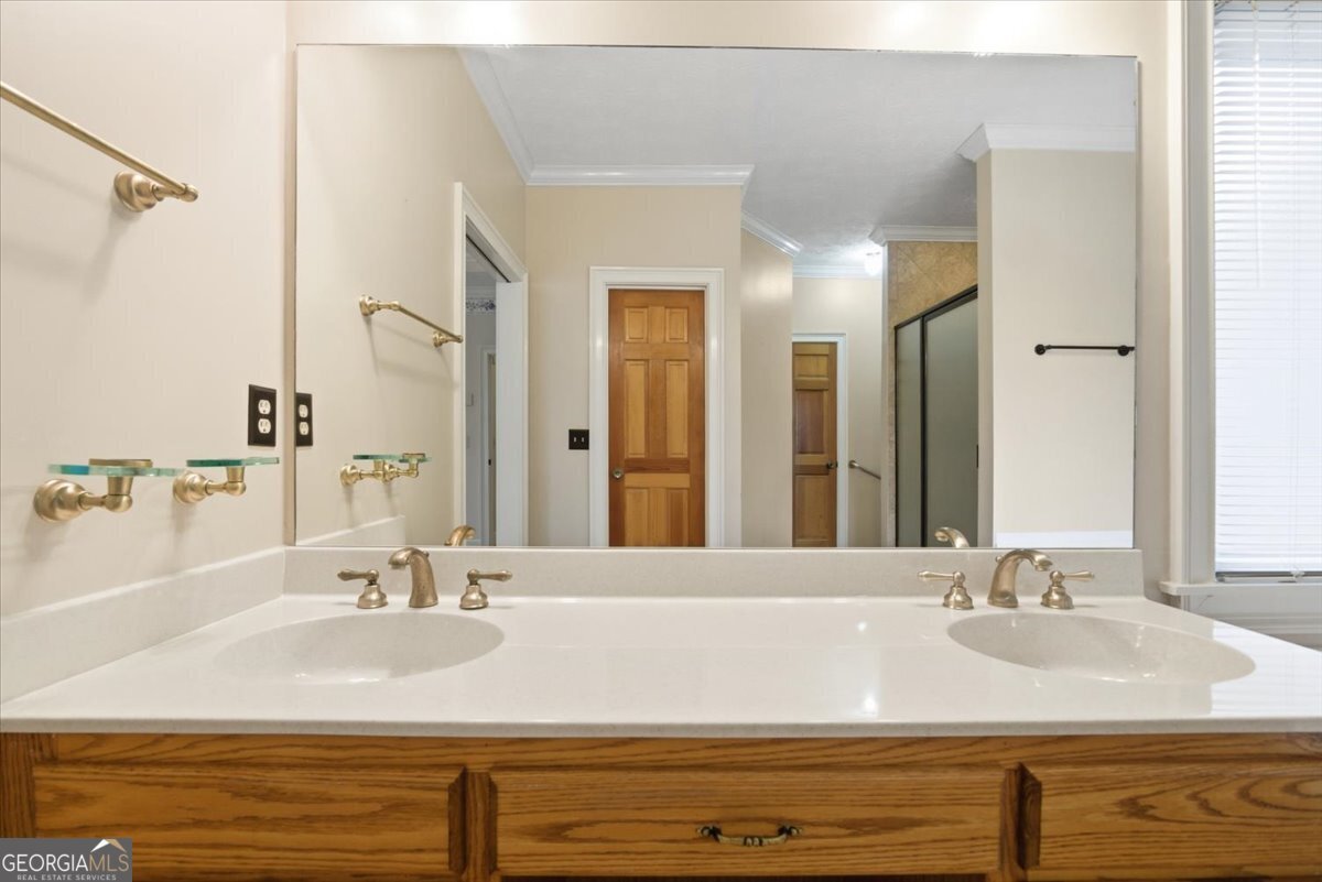 2522 Chimney Ridge Drive Conyers - Photo 23