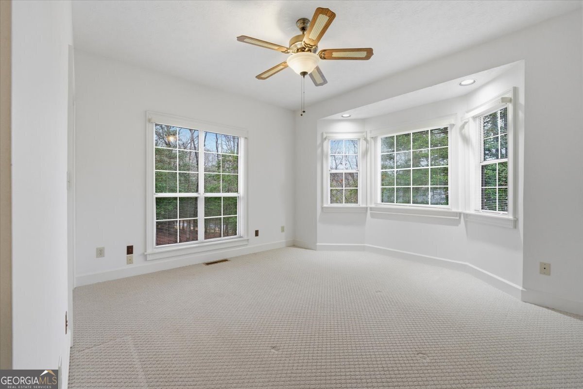 2522 Chimney Ridge Drive Conyers - Photo 24