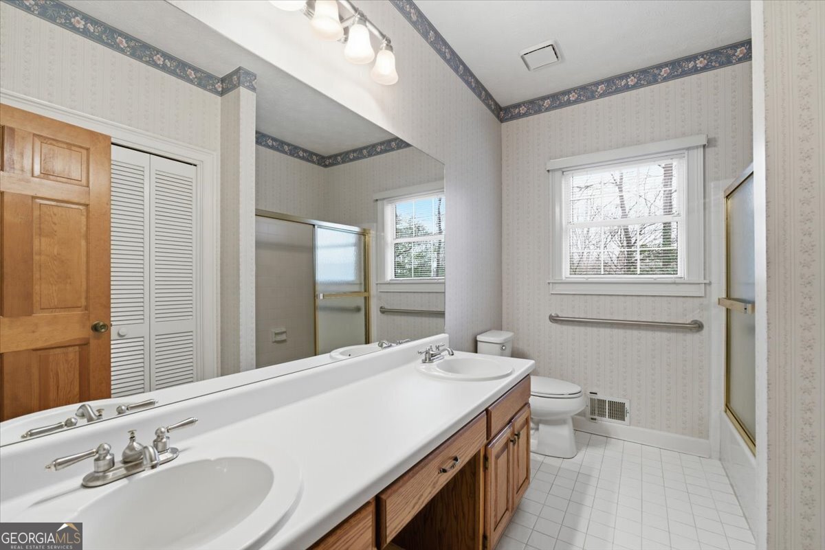 2522 Chimney Ridge Drive Conyers - Photo 26