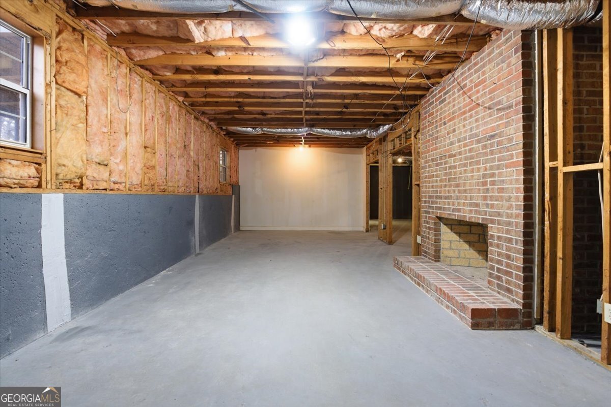 2522 Chimney Ridge Drive Conyers - Photo 36