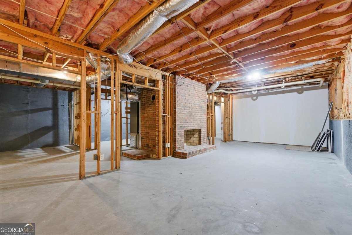 2522 Chimney Ridge Drive Conyers - Photo 37