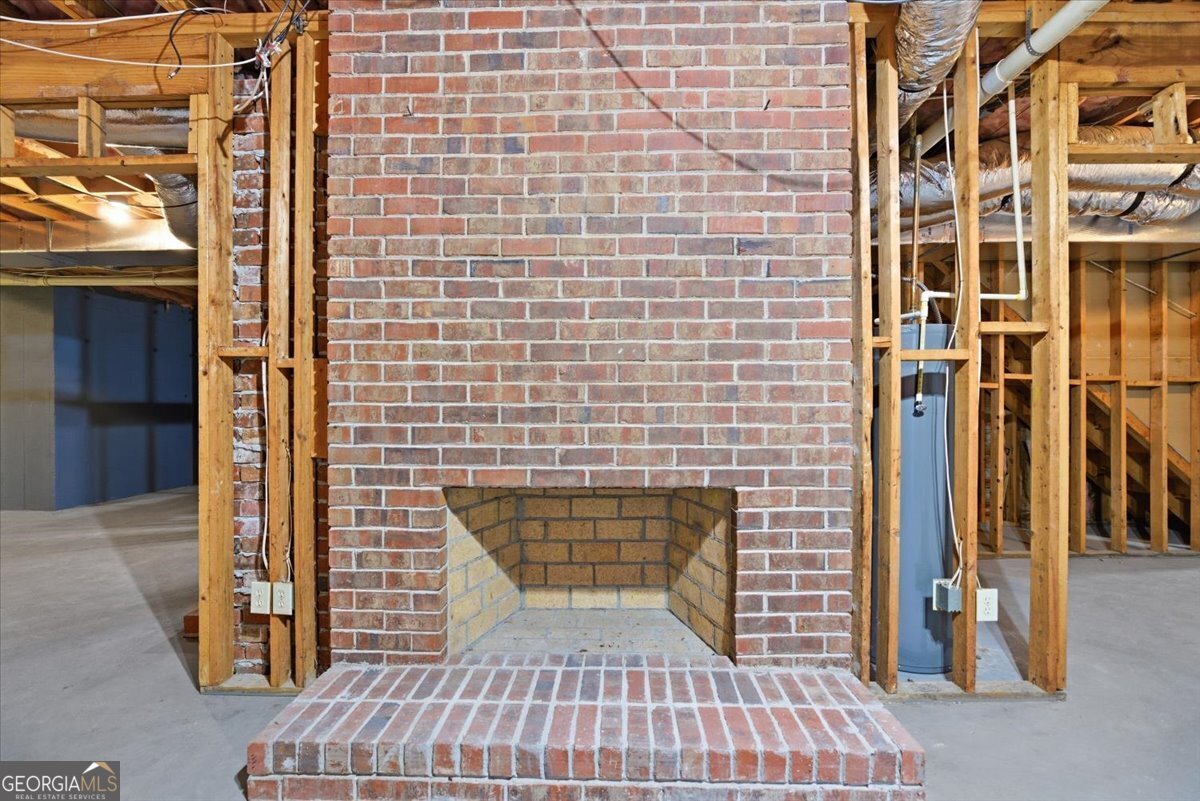 2522 Chimney Ridge Drive Conyers - Photo 38