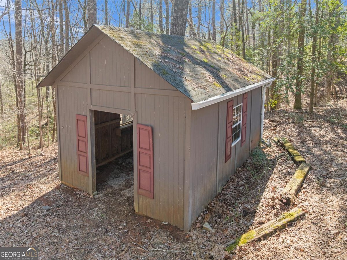 2522 Chimney Ridge Drive Conyers - Photo 45