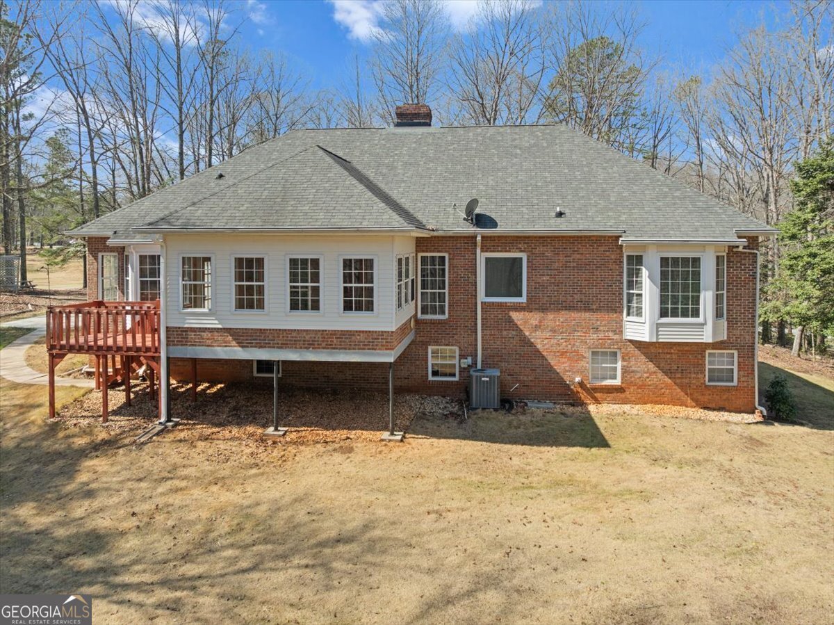 2522 Chimney Ridge Drive Conyers - Photo 46