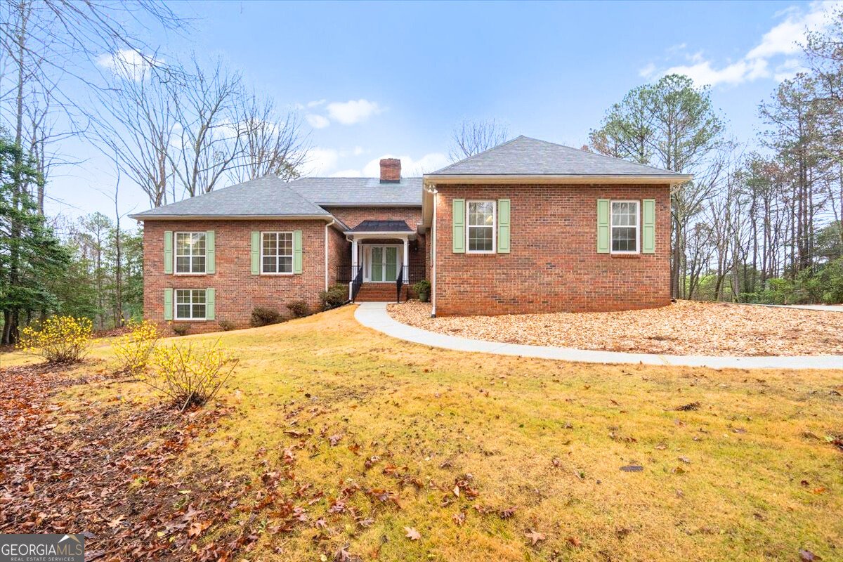 2522 Chimney Ridge Drive Conyers - Photo 47
